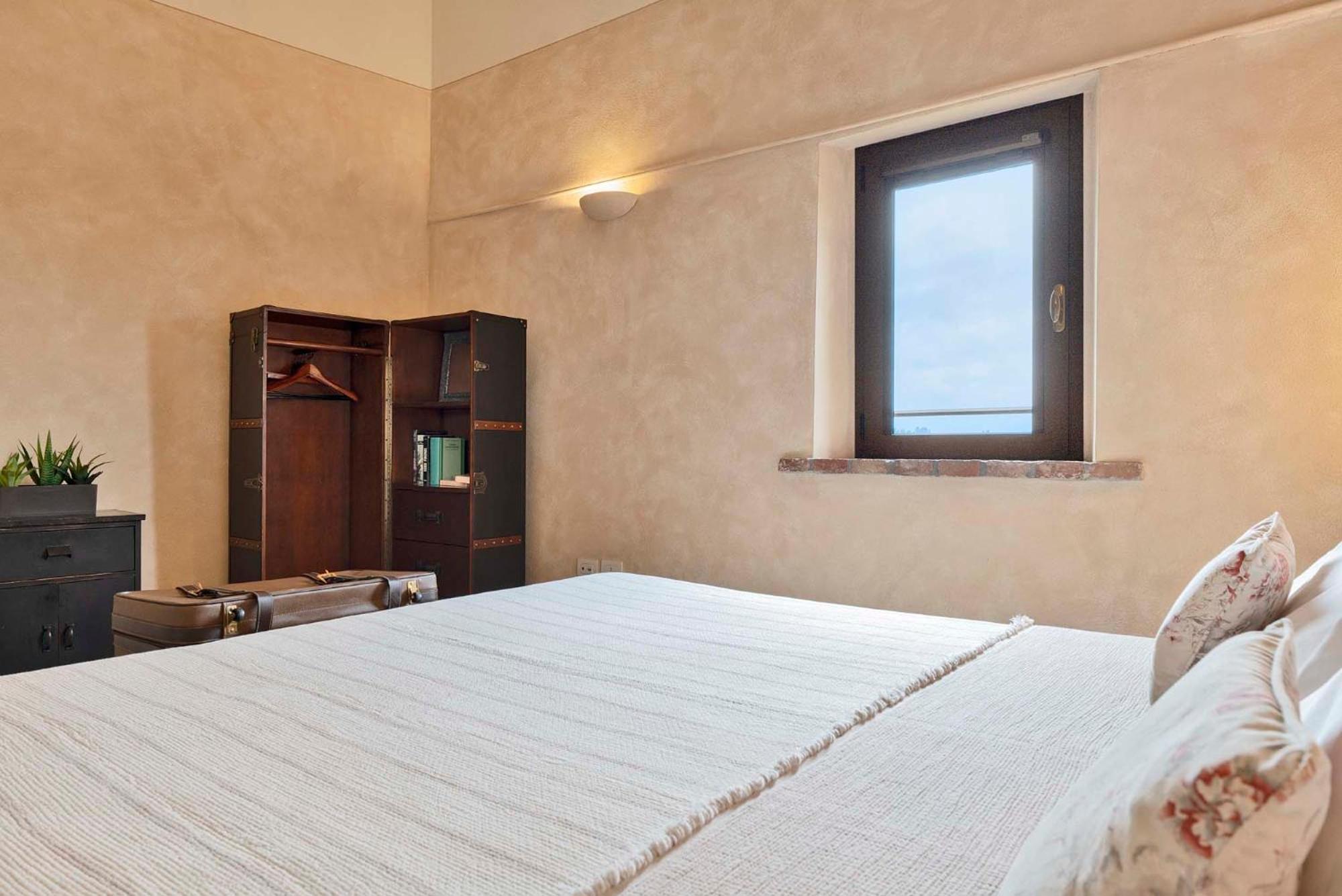 Cantagrillo Boutique Resort Vinci Zimmer foto