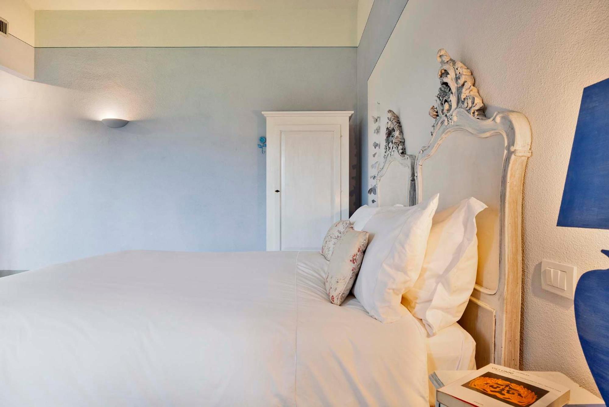 Cantagrillo Boutique Resort Vinci Zimmer foto