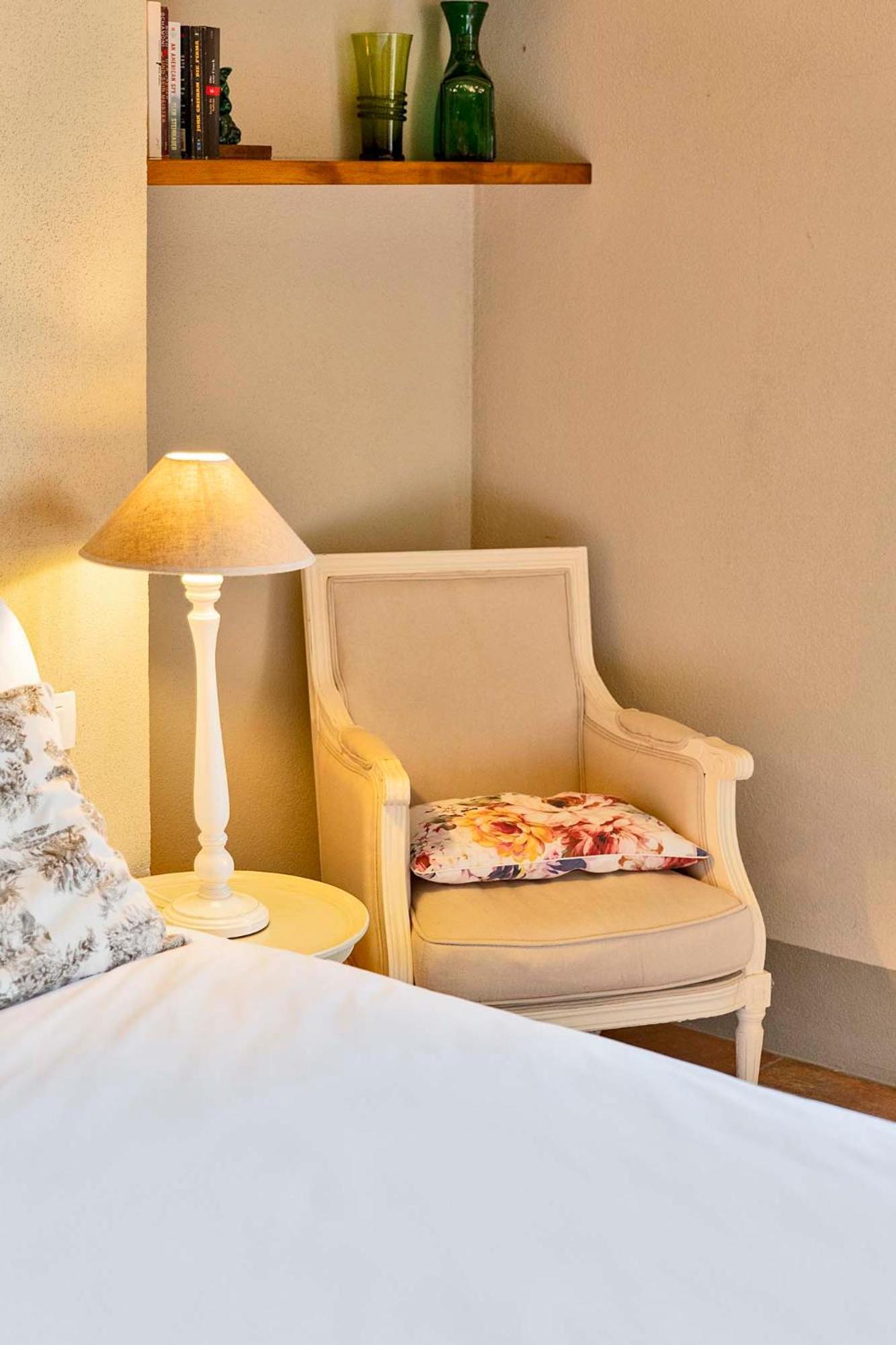 Cantagrillo Boutique Resort Vinci Zimmer foto